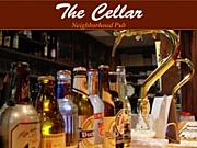 LIVE BAR The Cellar