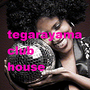 tegarayama club house