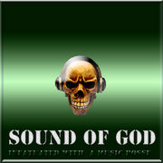 SOUND OF GOD