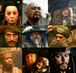 9人の“伝説の海賊”