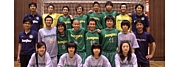 Junjies futsal family