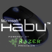 Microsoft Habu