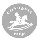 Charabiaが好き