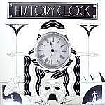 HISTORY CLOCK