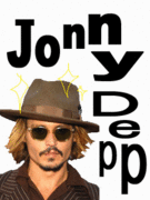 Johnny Depp×平田広明