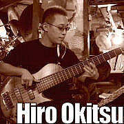 Hiro Okitsu