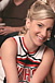 Heather Morris (Glee)