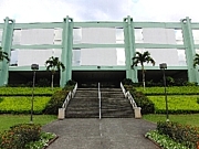 Hawaii Loa College（HPU）