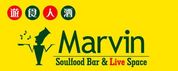 Marvin(Soulfood.Live.Bar)