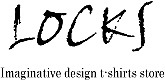 Locks　- t-shirts store