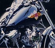 Harley-DavidsonWindJammer