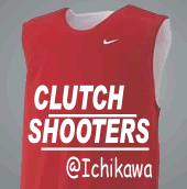 CLUTCH SHOOTERS