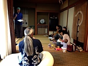 寺子屋　一蒼庵