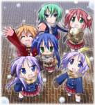 アニメイト的掲示板