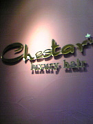 Chestar★luxury hair