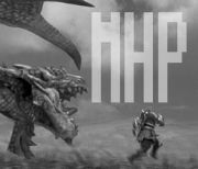 MHP��MonsterHunterPortable��
