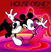 House Disney ハウスディズニー