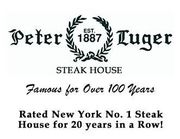 Peter Luger Steak House