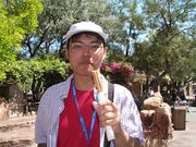 ichinichi ichi paoro!!!!!!!!