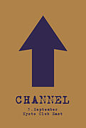 CHANNEL.