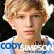 Cody Simpson-Iyiyi