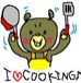I♡COOKING