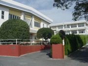 嘉麻市立　稲築東中学校