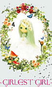 -Girlest Girl-
