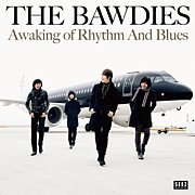 THE BAWDIESのライブが好き