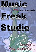 Music Freak Studio