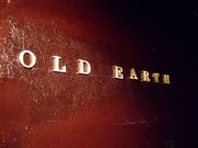 OLD EARTH
