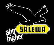 LOVE SALEWA