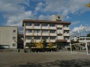 鹿児島市立中郡小学校