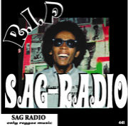 SAG RADIO