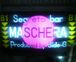 segreto bar MASCHERA(ϡ