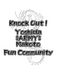 Knock Out ! ARMY Fun Community