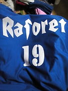 ��Raforet�ֹ��