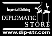 DIPLOMATIC STORE