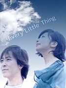 Every Little Thing チケット