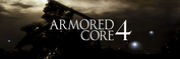 ARMORED CORE4
