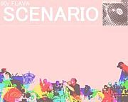 90s FLAVA SCENARIO