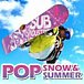 POPSNOW&SUMMER