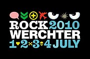 Rock Werchter Festival