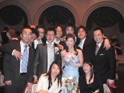 Waseda Club Grad
