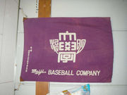 M.B.C  Meiji Baseball Company