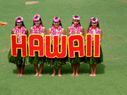 世界初ハワイに温泉を掘ろう！