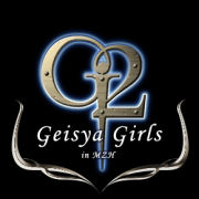 Geisya Girls -Mizuho in UO-