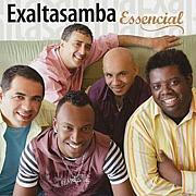 Grupo Exaltasamba