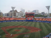 万年Ｂ　横浜商大　野球部