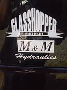 GLASS HOPPERc.c